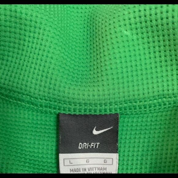 Men’s Nike polo top - Picture 5 of 5
